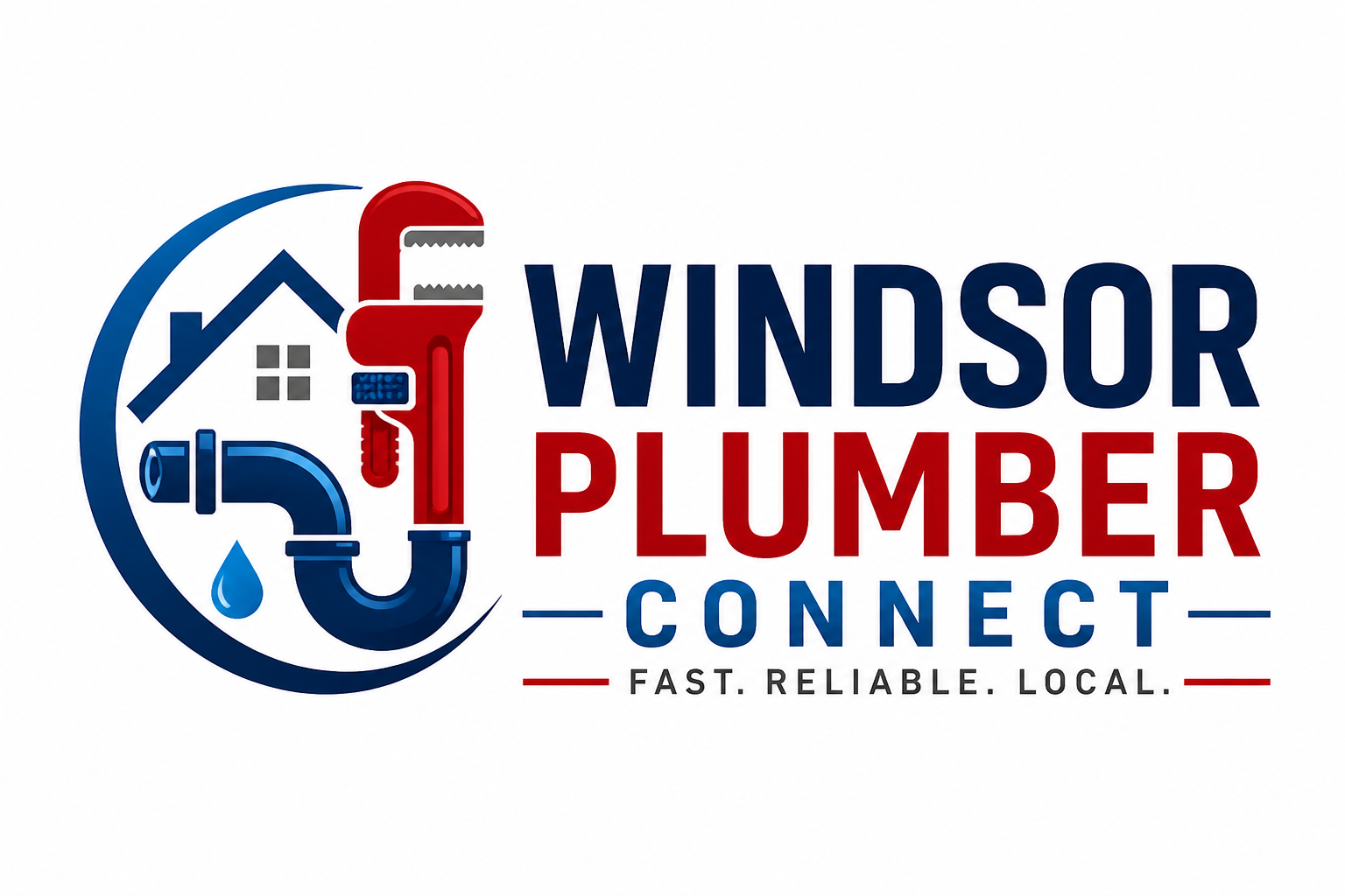 Windsor Plumber Connect